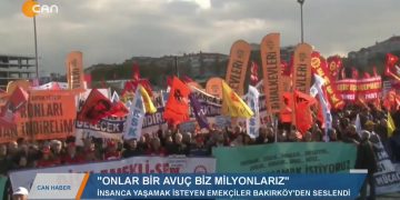 062 – 2019- 12-08 – “ONLAR BİR AVUÇ,BİZ MİLYONLARIZ”