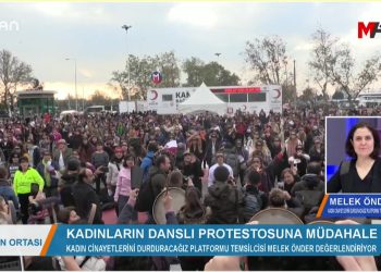 067 – 2019- 12-09 – GÜN ORTASI- ELİF SONZAMANCI 09.12.2019