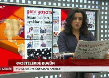 073 – 2019- 12- 10 – BU SABAH – ÖZGE ERDOGANYEŞİLIRMAK 10.12.2019