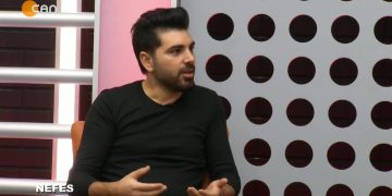 074 – 2019- 12- 10 – NEFES – HASANALİ – EROL BERXWEDAN 09.12.2019