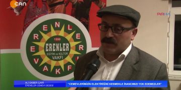 076 – 2019- 12- 10 – YORUMSUZ – BEDAŞ,Danıştay”ın Kararını Tanımıyor;Cemevine icra TakibiBaşlattı09.12.2019