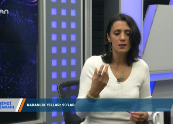 077 – 2019- 12- 10 – ŞİMDİZAMANI- SEZGİN KARTAL – MERAL ŞİMŞEK 09.12.2019