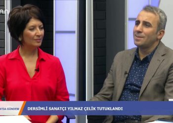 078 – 2019- 12- 10 – CAN’DA GÜNDEM – NİLGÜN METE 10.12.2019