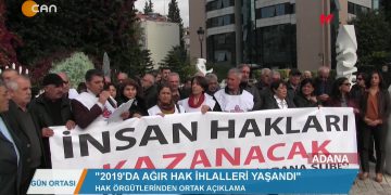 087 – 2019- 12- 11 – GÜN ORTASI- ELİF SONZAMANCI 11.12.2019