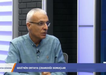 088 – 2019- 12- 11 – CAN’DA GÜNDEM – VELİ HAYDAR GÜLEÇ 11.12.2019
