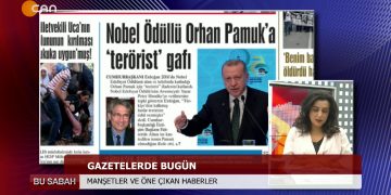090 – 2019- 12- 11 – BU SABAH – ÖZGE ERDOGANYEŞİURMAKİLE – KONUK YOGA UZMANINİLÜFER EYİİŞLEYEN 11.12.2019