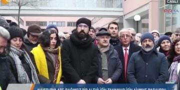 099 – 2019- 12- 13 – AVUSTURYA ABF,BAGIMSIZ BİR ALEVİLİGİN TANINMASIİÇİNAİHM’E BAŞVURDU