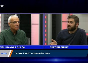 102 – 2019- 12- 13 – VATİS – VELİHAYDAR GÜLEÇ – KONUK DÜZGÜN BULUT 12.12.2019