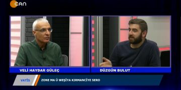 102 – 2019- 12- 13 – VATİS – VELİHAYDAR GÜLEÇ – KONUK DÜZGÜN BULUT 12.12.2019