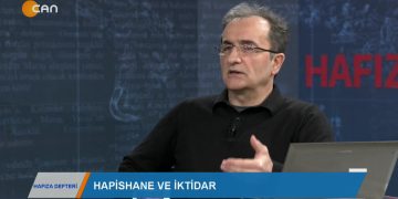 104 – 2019- 12- 13 – HAFIZA DEFTERİ- KAZIM GÜNDOGAN – HASAN DEMİR – 13.12.2019