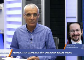 106 – 2019- 12- 13 – CAN’DA GÜNDEM – VELİ HAYDAR GÜLEÇ 13.12.2019