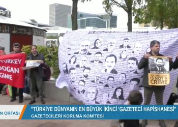 110 – 2019- 12- 13 – GÜN ORTASI- ELİF SONZAMANI 12.12.2019