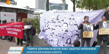 110 – 2019- 12- 13 – GÜN ORTASI- ELİF SONZAMANI 12.12.2019