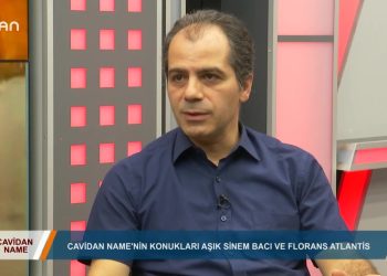 112 – 2019- 12- 13 – CAVİDAN NAME – CAVİT MURTEZAOGLU – AŞIK SİNEM BACI- FLORANSATLANTİS 1 .BÖLÜM 12.12.2019