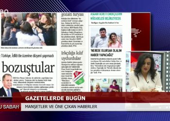 117 – 2019- 12- 13 – BU SABAH – ÖZGE ERDOGANYEŞİLIRMAK – KONUK ÇEVRE SAVUNUCUSU AVUKATYAKUP OKUMUŞOGLU 12.12.2019