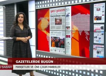 119 – 2019- 12- 13 – BU SABAH – ÖZGE ERDOGANYEŞİLIRMAK – KONUK HASANKEYF KOORDİNASYONUNDANALİ ERGÜL 13.12.2019