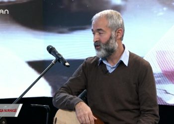 120 – 2019- 12- 14 – ŞEWQA NURHAQE – ALİERGİN ÇİÇEK – OZAN MEHMETALİ TAŞ – ŞAHİNAYDIN – 13.12.2019