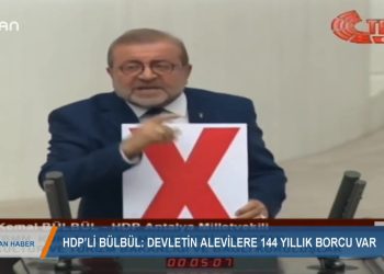 122 – 2019- 12- 14 – “DEVLETİNALEVİLERE 144 YILLIK BORCUVAR”