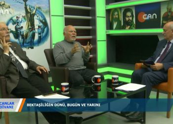 130 – 2019- 12- 15 – CANLAR DİVANI- İBRAHİM KARAKAYA – MEHMETCAN – MEHMET ŞİLLİ -BEKTAŞiLiK 14.12.2019