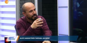 140 – 2019- 12- 17 – ŞİMDİZAMANI MAZLUM KÖSE PSAKD MALATYA ÖREN ŞUBE BAŞKANI 16 12 2019