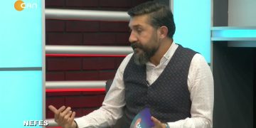 145 – 2019- 12- 17 – NEFES HASANALİİLE KONUK AYFER DÜZTAŞ  16 12 2019