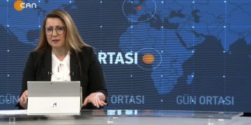 147 – 2019- 12- 18 – GÜN ORTASI ELİF SONZAMANCI 16 12 2019