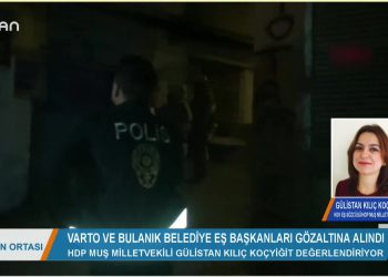 152 – 2019- 12- 18 – GÜN ORTASI ELİF SONZAMANCI 17 12 2019