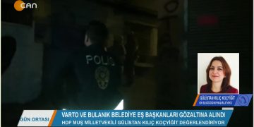 152 – 2019- 12- 18 – GÜN ORTASI ELİF SONZAMANCI 17 12 2019