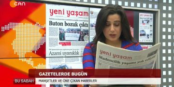 158 – 2019- 12- 19 – BU SABAH ÖZGE ERDOGAN YEŞİLIRMAK İLE KONUK POLİSİYE YAZARI ERCAN AKBAY