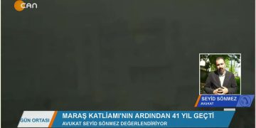 162 – 2019- 12- 19 – GÜN ORTASI ELİFSONZAMANCIİLE 18 12 2019