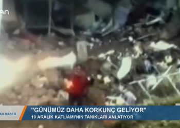 163 – 2019- 12- 19 – ANA HABER BÜLTENİ PINAR MANSUROGLU 18 12 2019