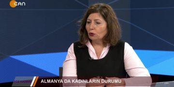 166 – 2019- 12- 19 – SÖZ KADININ SAKİNE ESENYILMAZ VEAABF ÜYESİFUNDA ÖZTÜRKALEVİLİKTE KADINLARIKONUŞUYOR 18 12 2