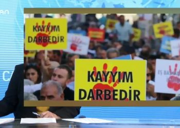 169 – 2019- 12- 19 – CHP’YEİLK, HDP’NİN 3 BELEDİYESİNE DAHA KAYYUM