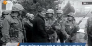 173 – 2019- 12-20 – MARAŞ KATLİAMININ ARDINDAN 41 YIL GEÇTİ,YARALAR KAPANMADI