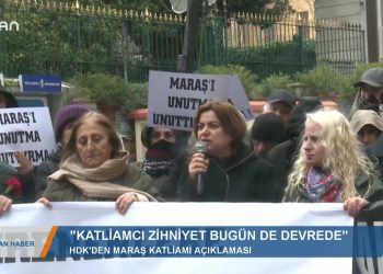 174 – 2019- 12-20 – ANA HABER BÜLTENİ SERPİL ÇELİK MERT 19 12 2019