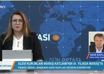 175 – 2019- 12-20 – GÜN ORTASI ELİFSONZAMANCI 19 12 2019