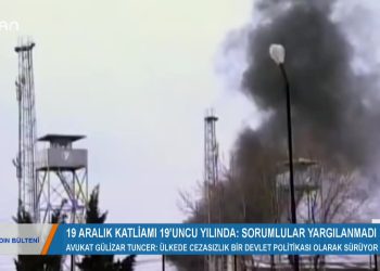 176 – 2019- 12-20 – KADIN BÜLTENİ- ELİFSONZAMANCI 19.12.2019