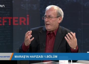 178 – 2019- 12-20 – HAFIZA DEFTERİ- KAZIM GÜNDOGAN -OZAN EMEKÇİ- AZİZ TUNÇ 19.12.2019 1.BÖLÜM