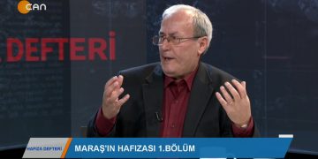 178 – 2019- 12-20 – HAFIZA DEFTERİ- KAZIM GÜNDOGAN -OZAN EMEKÇİ- AZİZ TUNÇ 19.12.2019 1.BÖLÜM