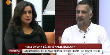 179 – 2019- 12-20 – HIZLI OKUMA UZMANI ATAKAN BAGIŞ CAN TV’DE BU SABAH PROGRAMl’NDA 04 12 2019