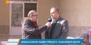 188 – 2019- 12-20 – GÜN ORTASI- ELİFSONZAMANCI20.12.2019