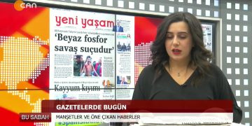 189 – 2019- 12-20 – BU SABAH – ÖZGE ERDOGANYEŞİLIRMAK 20.12.2019