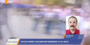 191 – 2019- 12-20 – CANDA GÜNDEM – VELİ HAYDAR GÜLEÇ 20.12.2019