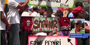 192 – 2019- 12-20 – DOGA VEYAŞAM – NEVİNYILDIZ 20.12.2019