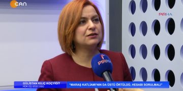 196 – 2019- 12-21 – YORUMSUZ – Koçyiğit Mara Katliamı”nın Da Üstü Örtüldü;HesabıSorulmalı 20.12.2019