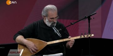 198 – 2019- 12-21 – AŞIKLAR – ZEYNEL GÜL – GÜRANİ DOGAN – OZAN YEKTAHİ- ERCAN KILIÇ – 20.12.2019