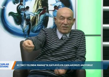 201 – 2019- 12-22 – CANLAR DİVANI-İBRAHİM KARAKAYA – ALİDOGAN – KASIM GÜNEŞ 21.12.2019