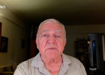 203 – 2019- 12-22 – DÜŞÜN DÜŞÜN – ŞANAR YURDATA PAN 34.prog 21.12.2019