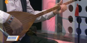 204 – 2019- 12-22 – DAR-I DİVAN – MEHMETKARABUDAK – HİKMET KARADENİZ 20.12.2019