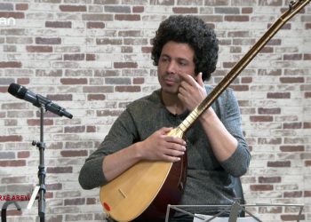 210 – 2019- 12-22 – ÇARXE AREYİ- HÜLYA ŞİMŞEK – KİRVEM ERDAL – RONİ 22.12.2019